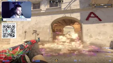 CLUTCH MIRAGE
