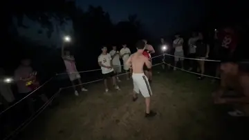 Snipazo