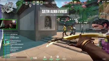 peek sal kanka