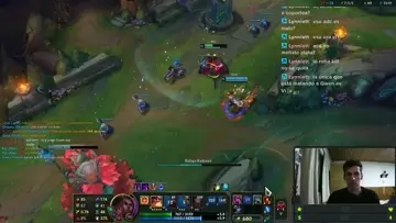 Predict?