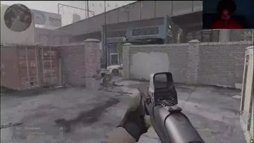 call of duty modern warfare 