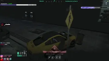 clip