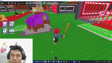 cuando se roba todo 