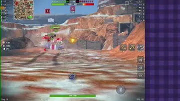 Pushing for Flag! 💥🦾⚔️
