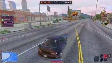 3vs1
