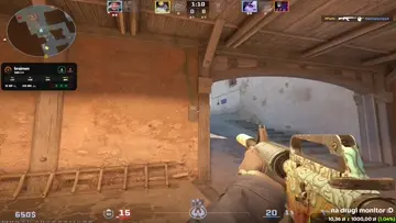 maslo impostor