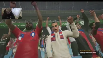 🔥🔥Bicampeones suuiiiii🔥🔥🫂🇨🇱