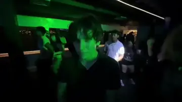 Jestermaxxing 