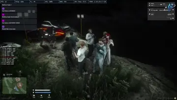 Saspfest
