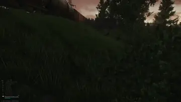Sıkıntı Küçük