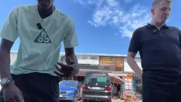 sapa s kennym