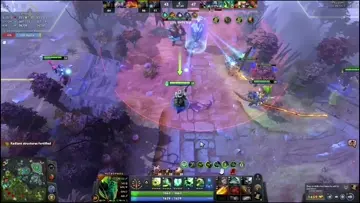 Not in my Place!