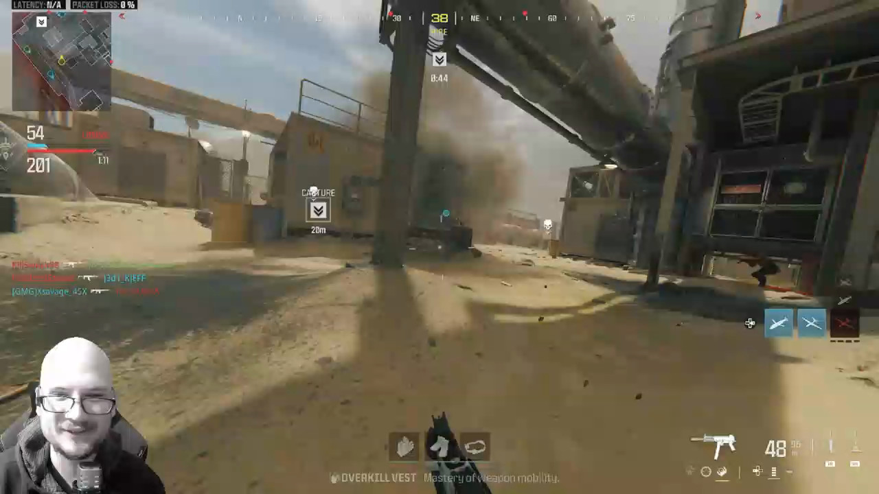 What was that voice? XD