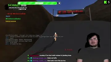 Entire DH Jam Map in 1 Combo!!