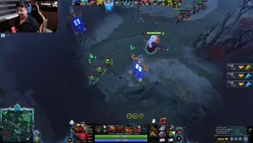 Victor main witchdoctor