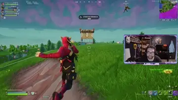 Hold my drink, I got this! Pew pew pew!