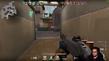 now THAT was slick