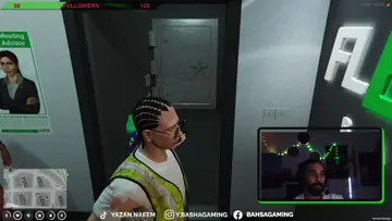 !RESPECT ☈ | يـــزن بــاشــا مخطوف في اول يوم فـي