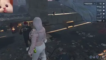 Ping pong