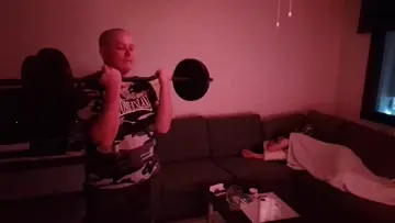 Heräämiset treenaileen