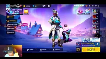 Freefire