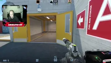 GG flash