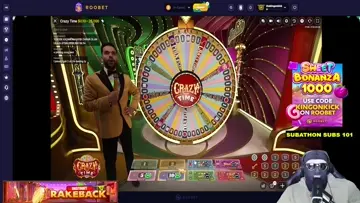 ROOBET BABY | APRIL SUBATHON | VERIFIED  | Clip
