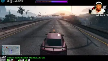 W Getaway