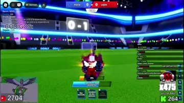 Bug lock rivals xd