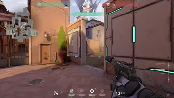 omen play