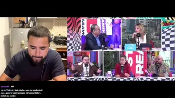 EL PROFE EN VIVO  REACCIONANDO A VIDEOS  | Clip