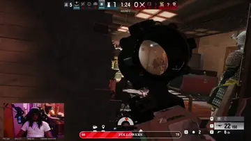 Clutch 1v3