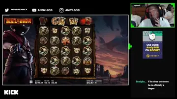crazy duel at dawn hit