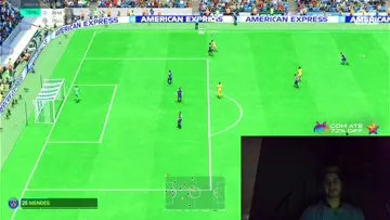 gol fifa