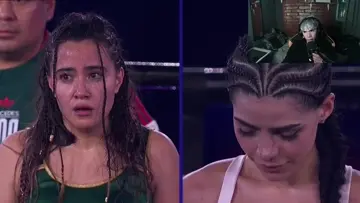 angel avidd a debutar y todos a celebrarr