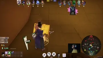 Mind Breaking DOUBLE MELEE DEADLOCK
