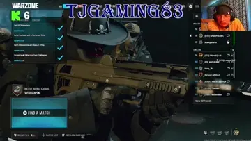 Saturday Games and Chat, come hang out a | Clip