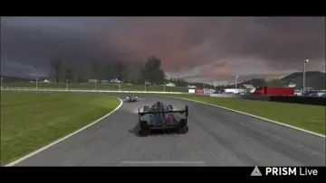 Real Racing 3