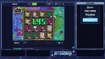 OUTSOURCED $1000 MAX WIN!