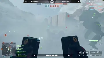 37 REVIVES