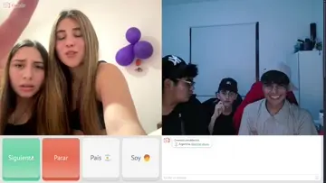 JAJAJA ALTO ARREBATO