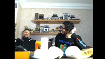 Ya Malek ija xD