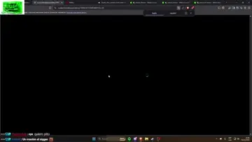 noche de siluetas