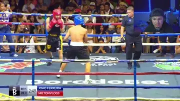 otro nivel las pelea este año