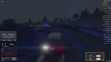dammm