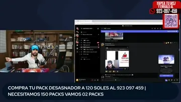 EL PROFE LE RESPONDE A CORI
