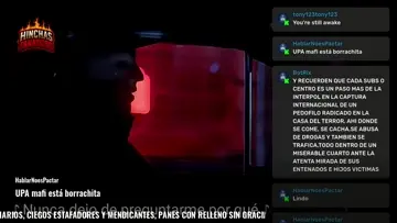 Groverrrrr modo misogino