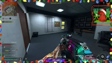 Last guy