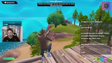Uma vitoria para terminsr a live🤣🤣