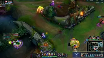 Sylas Sera Ult